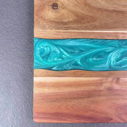 Cutting Board | Designer Kitchen Serving Board-Cutting Board-Sasha Sydney
