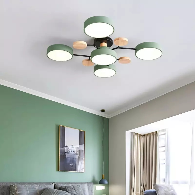 Ceiling Light Fixtures | Living Room Ceiling Lights