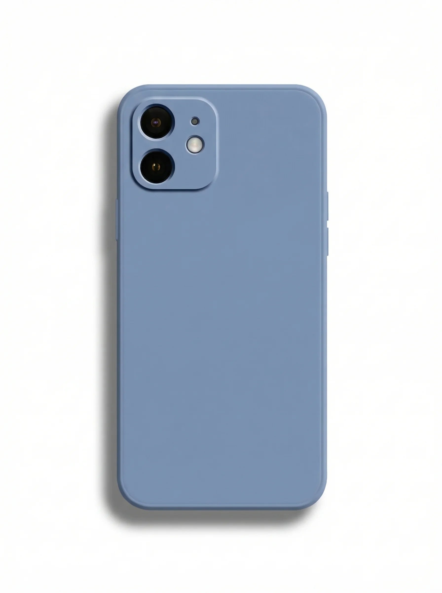 Soft Silicone Phone Case | Shock Protection Everyday Use-Phone Case-Sasha Sydney