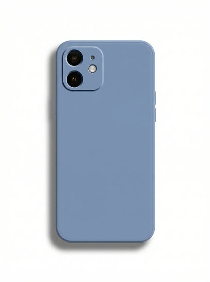 Soft Silicone Phone Case | Shock Protection Everyday Use-Phone Case-Sasha Sydney