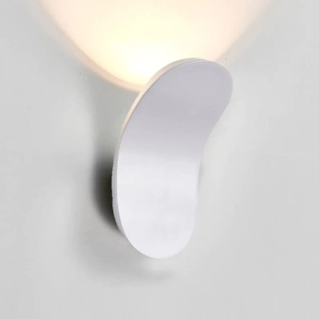 Wall Light | Minimalist LED Wall Light-Wall Light-Sasha Sydney