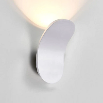 Wall Light | Minimalist LED Wall Light-Wall Light-Sasha Sydney