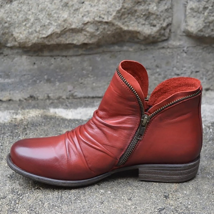 Maya | Women’s Orthopedic Boots | Pain Relief and Comfort
