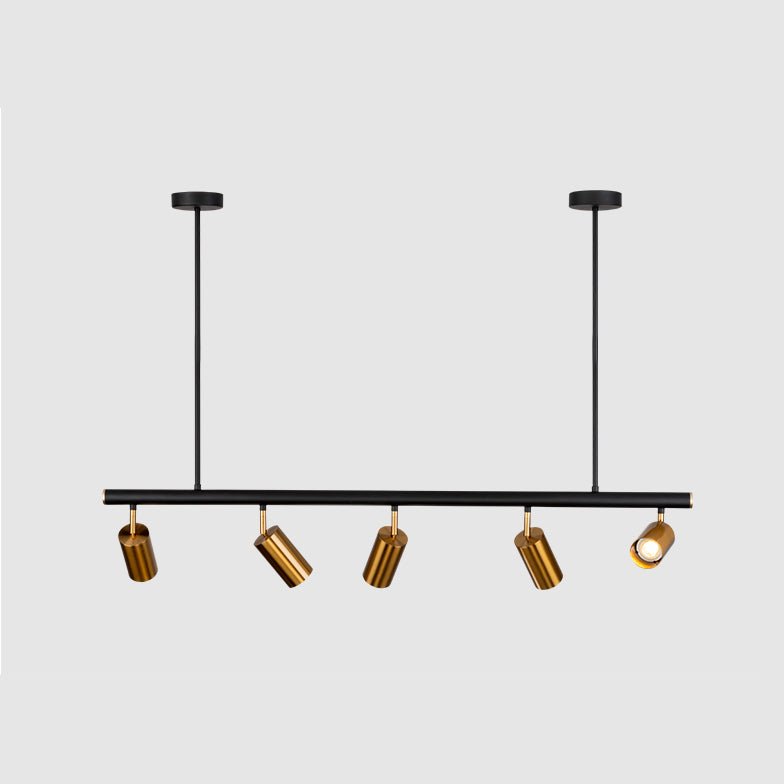 LED Track Lighting | Adjustable Kitchen Island Lighting-Ceiling Light-Sasha Sydney