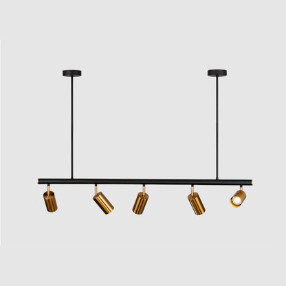 LED Track Lighting | Adjustable Kitchen Island Lighting-Ceiling Light-Sasha Sydney