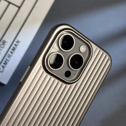 Minimalist iPhone Case | Slim Profile Shock Protection Everyday Use-Phone Case-Sasha Sydney