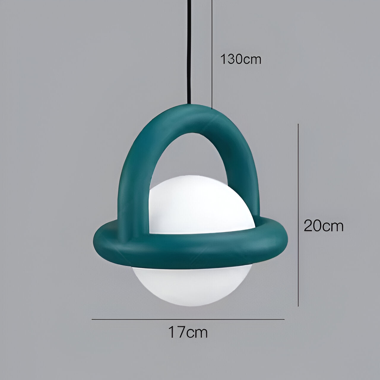 Ceiling Light | Modern Pendant Lighting-Pendant Light-Sasha Sydney