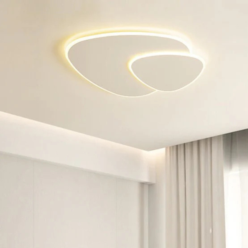 Ceiling Light | Modern Flush Mount Light-Ceiling Light-Sasha Sydney