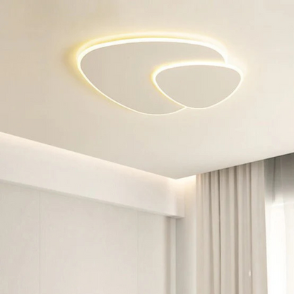 Ceiling Light | Modern Flush Mount Light-Ceiling Light-Sasha Sydney