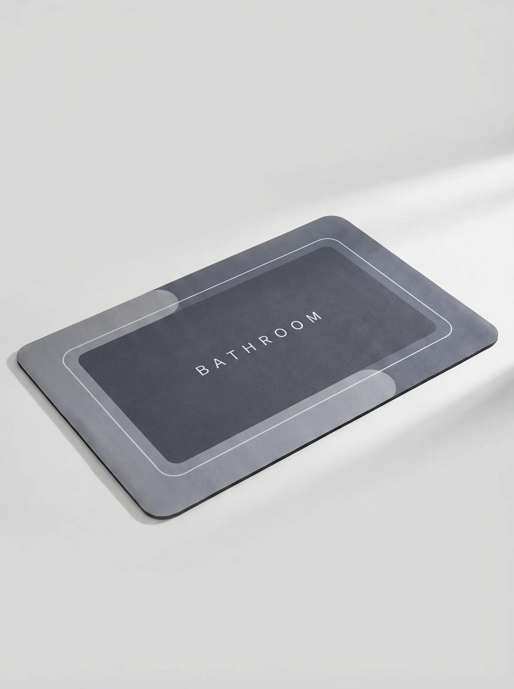 Bath Mat | Non Slip Bath Mat-Bathroom Mat-Sasha Sydney