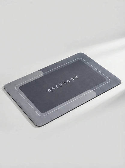 Bath Mat | Non Slip Bath Mat-Bathroom Mat-Sasha Sydney