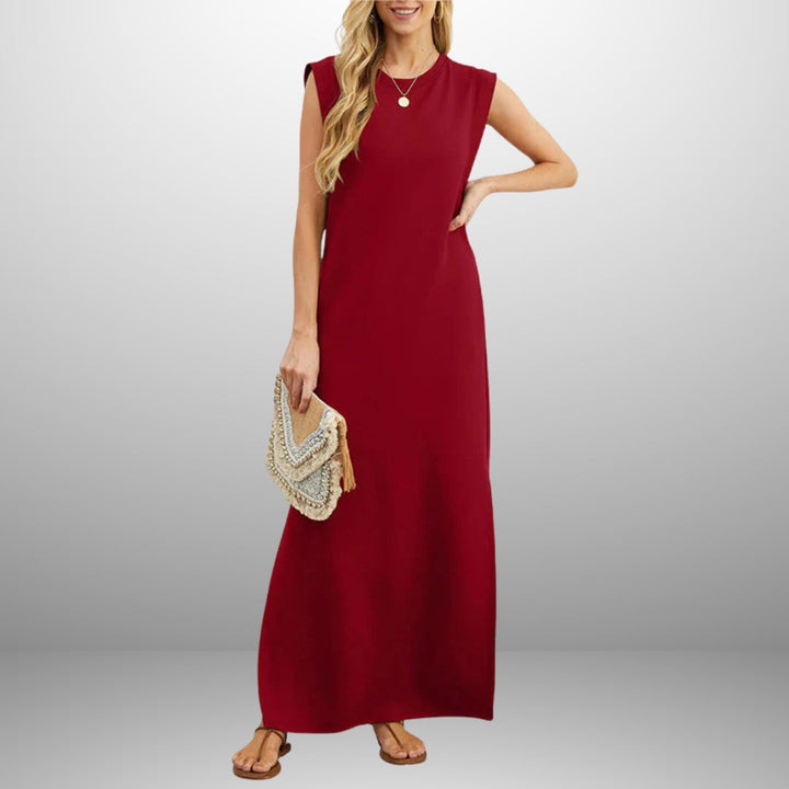 Sienna | Women's Casual Summer Dress | Effortless & Comfortable