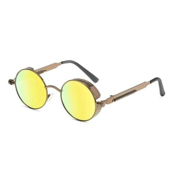 Tahlia | Women Polarized Sunglasses | Modern Shield