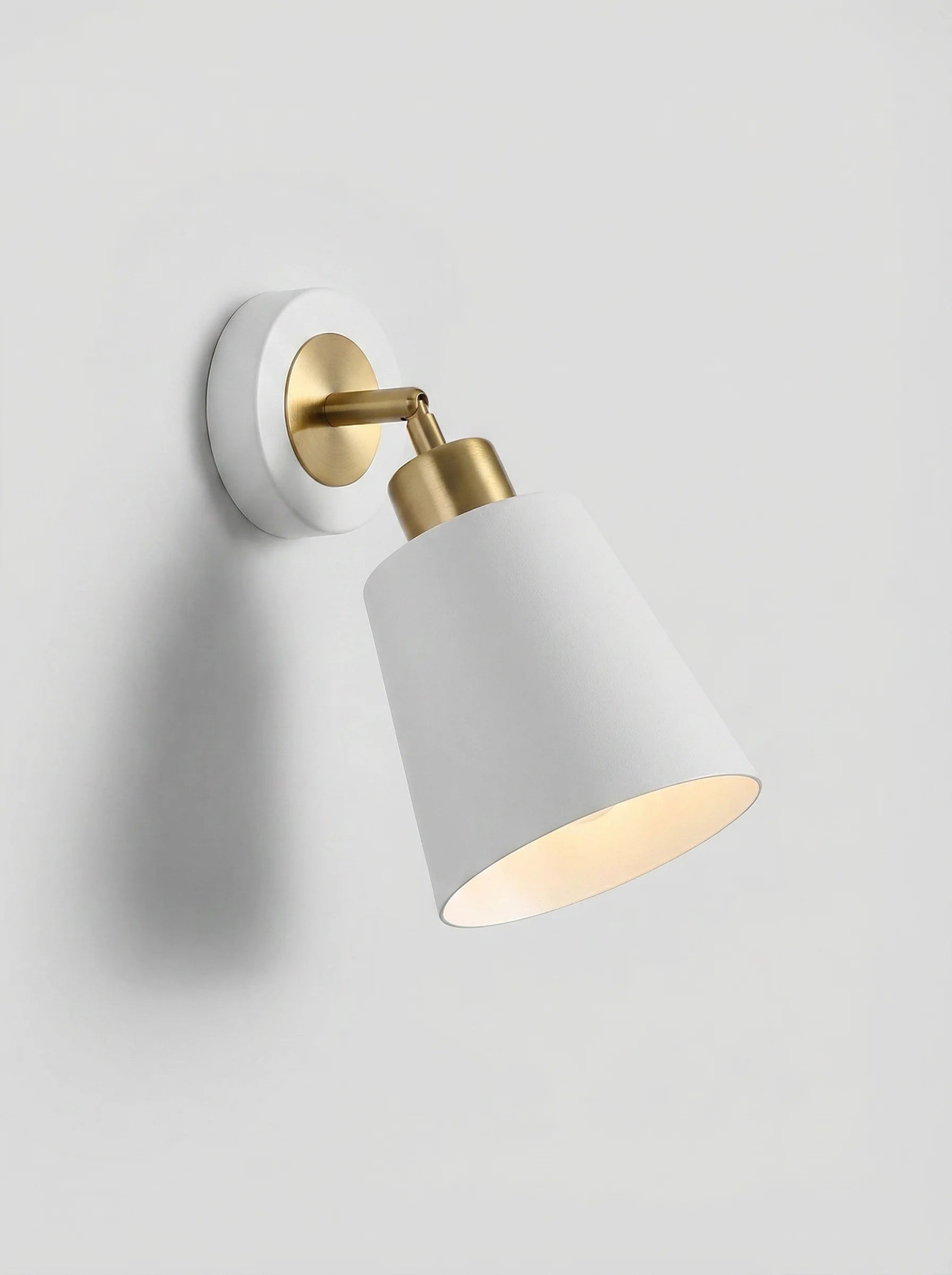 Wall Lamp | Minimalist Wall Sconce Light-Wall Light-Sasha Sydney