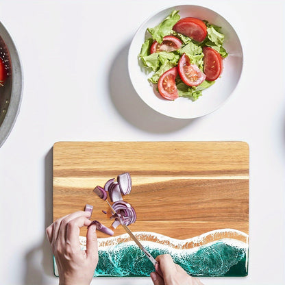 Cutting Board | Kitchen Board-Cutting Board-Sasha Sydney