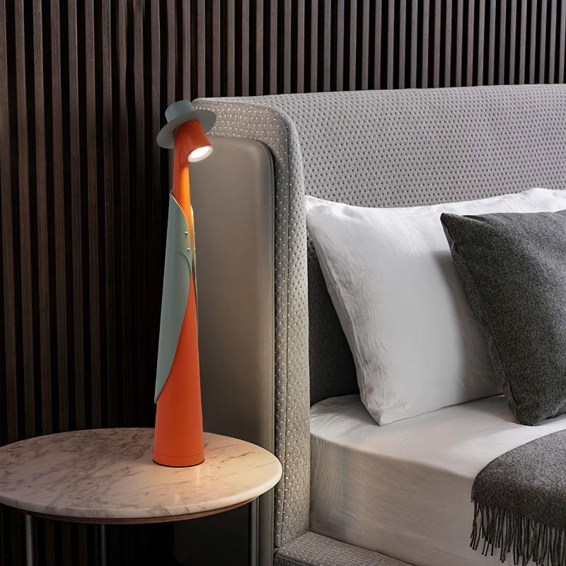 Table Lamp | Modern Lamp-Table Lamp-Sasha Sydney
