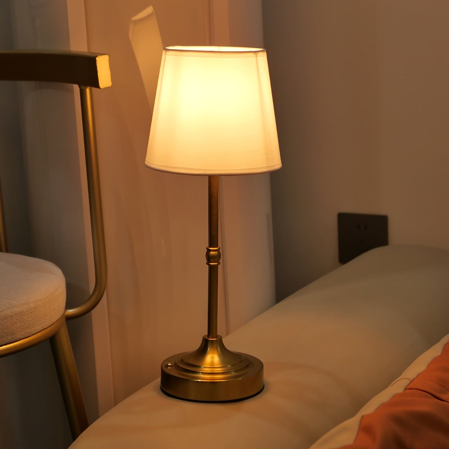 Table Lamp | Cordless Classic Desk Lamp-Table Lamp-Sasha Sydney