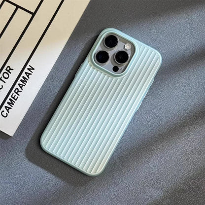 Minimalist iPhone Case | Slim Profile Shock Protection Everyday Use-Phone Case-Sasha Sydney