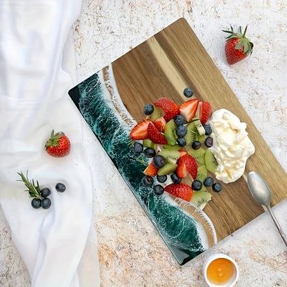 Cutting Board | Kitchen Board-Cutting Board-Sasha Sydney