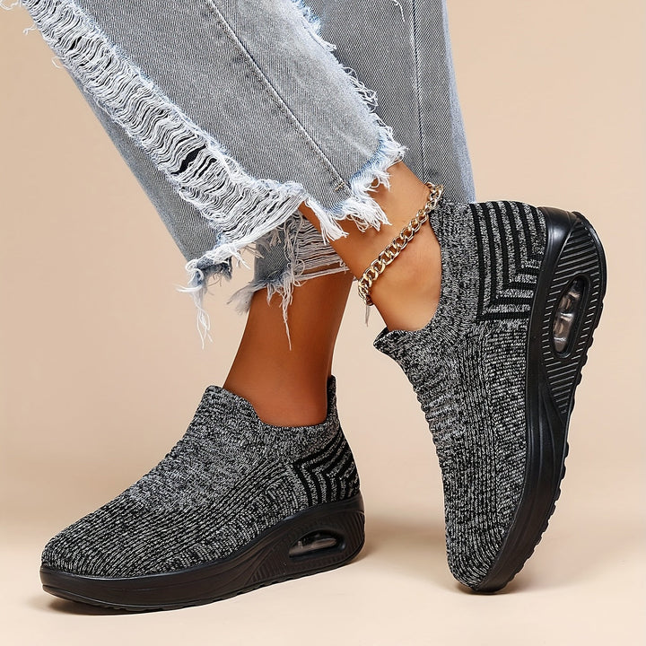 Mova | Women's Orthopedic Slip-on Shoes | Comfortable Fit