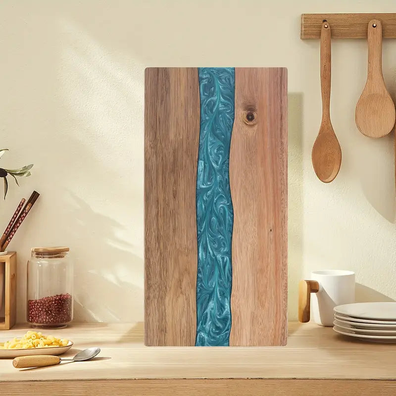 Cutting Board | Designer Kitchen Serving Board-Cutting Board-Sasha Sydney