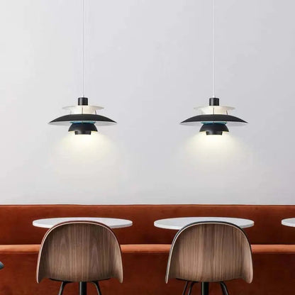 Modern Pendant Light | Minimalist Ceiling Light-Ceiling Light-Sasha Sydney