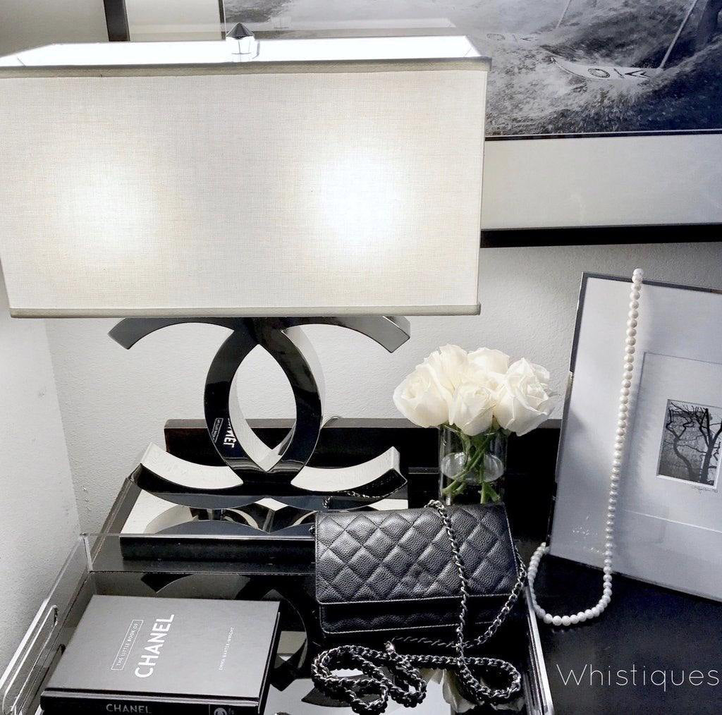 Table Lamp | Modern Desk Lamp-Table Lamp-Sasha Sydney