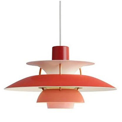 Modern Pendant Light | Minimalist Ceiling Light-Ceiling Light-Sasha Sydney