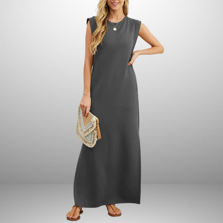 Sienna | Women's Casual Summer Dress | Effortless & Comfortable
