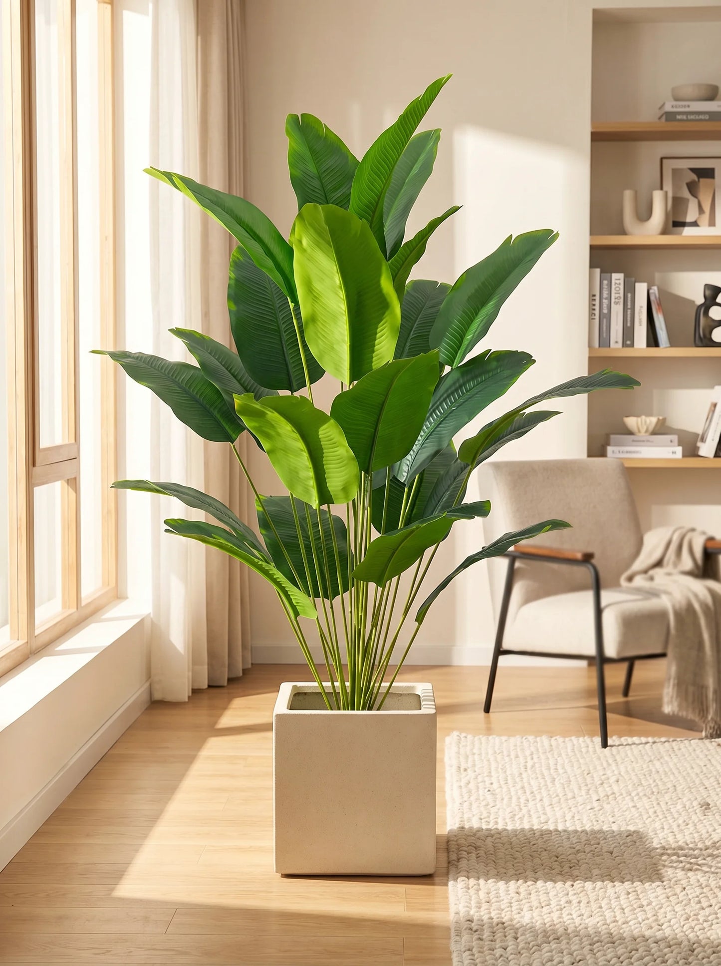 Artificial Plant | Home Decor Plant-Artificial Plant-Sasha Sydney