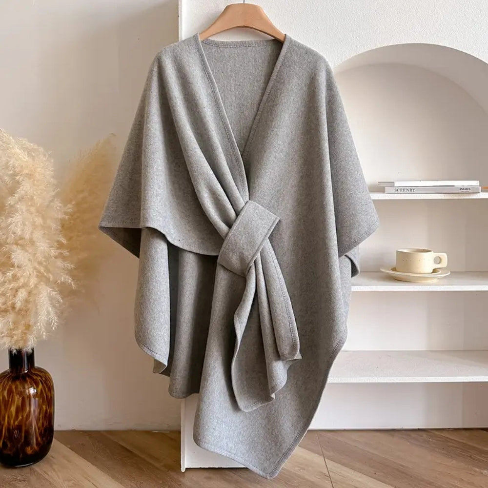 Women Shawl | Shawl Cape-Shawl-Sasha Sydney