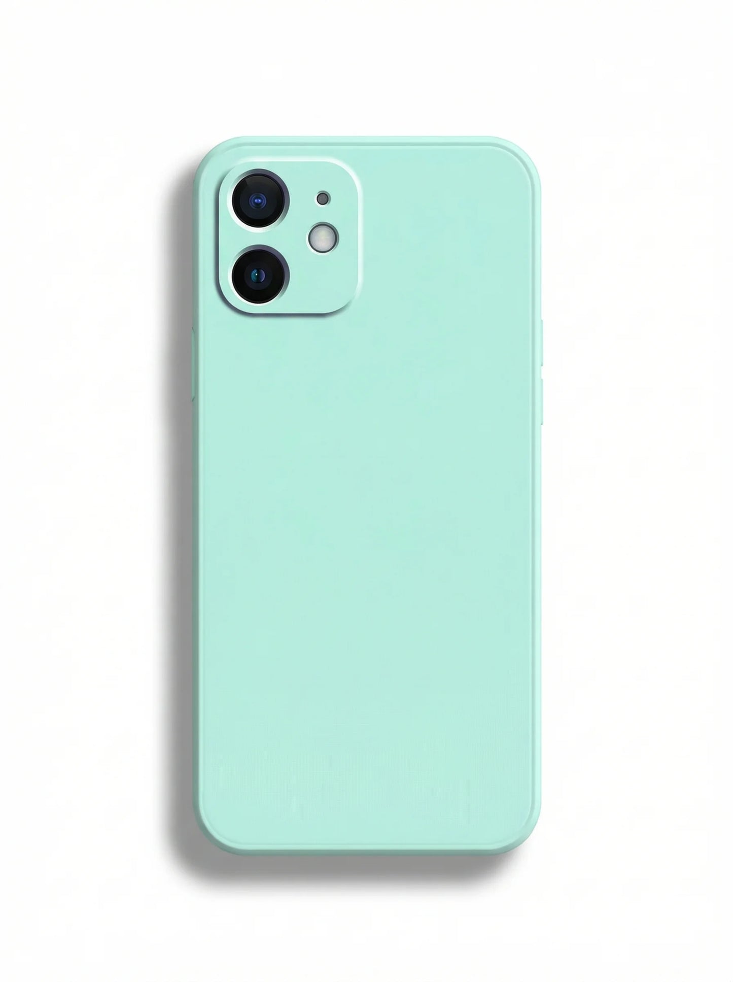 Soft Silicone Phone Case | Shock Protection Everyday Use-Phone Case-Sasha Sydney