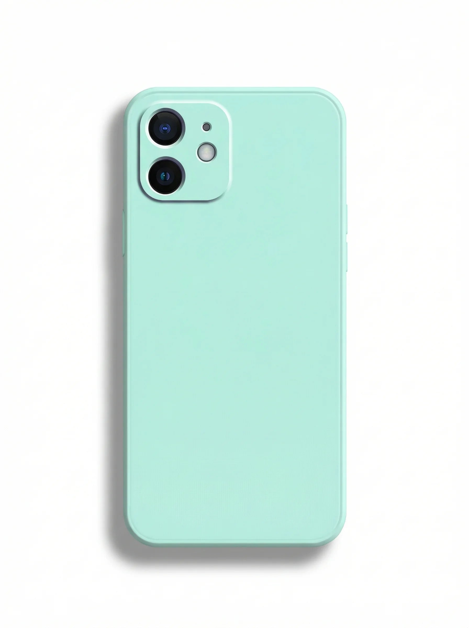 Soft Silicone Phone Case | Shock Protection Everyday Use-Phone Case-Sasha Sydney