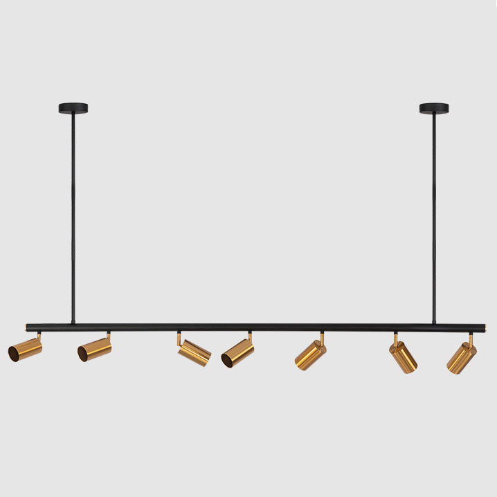 LED Track Lighting | Adjustable Kitchen Island Lighting-Ceiling Light-Sasha Sydney