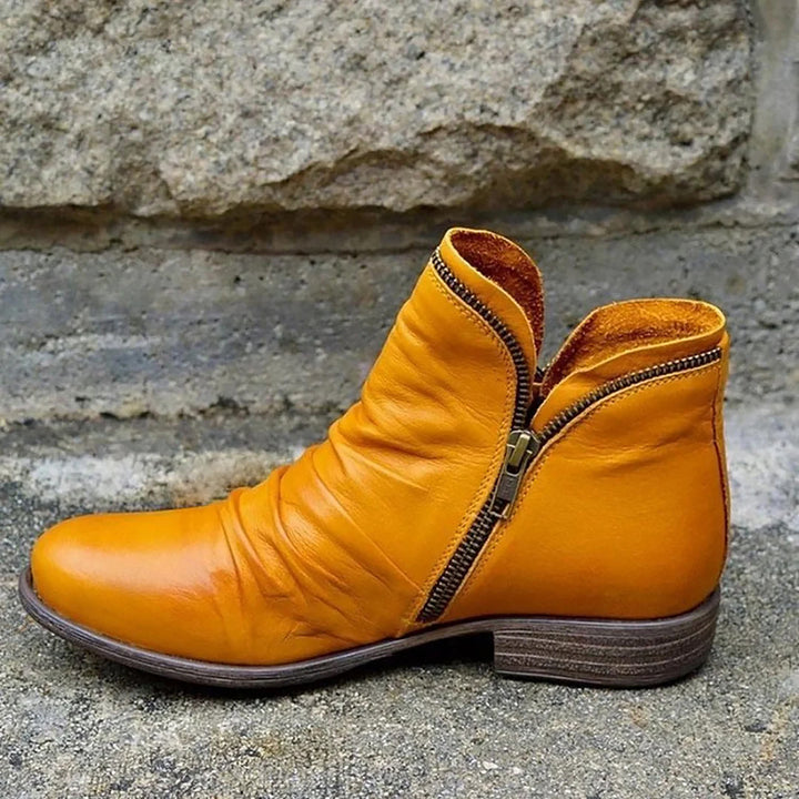 Maya | Women’s Orthopedic Boots | Pain Relief and Comfort