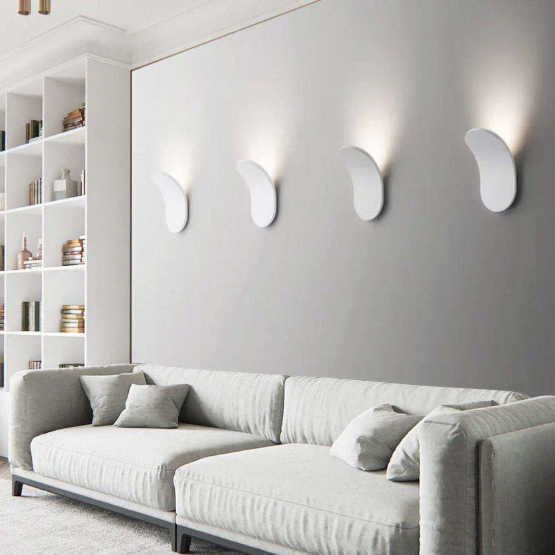 Wall Light | Minimalist LED Wall Light-Wall Light-Sasha Sydney