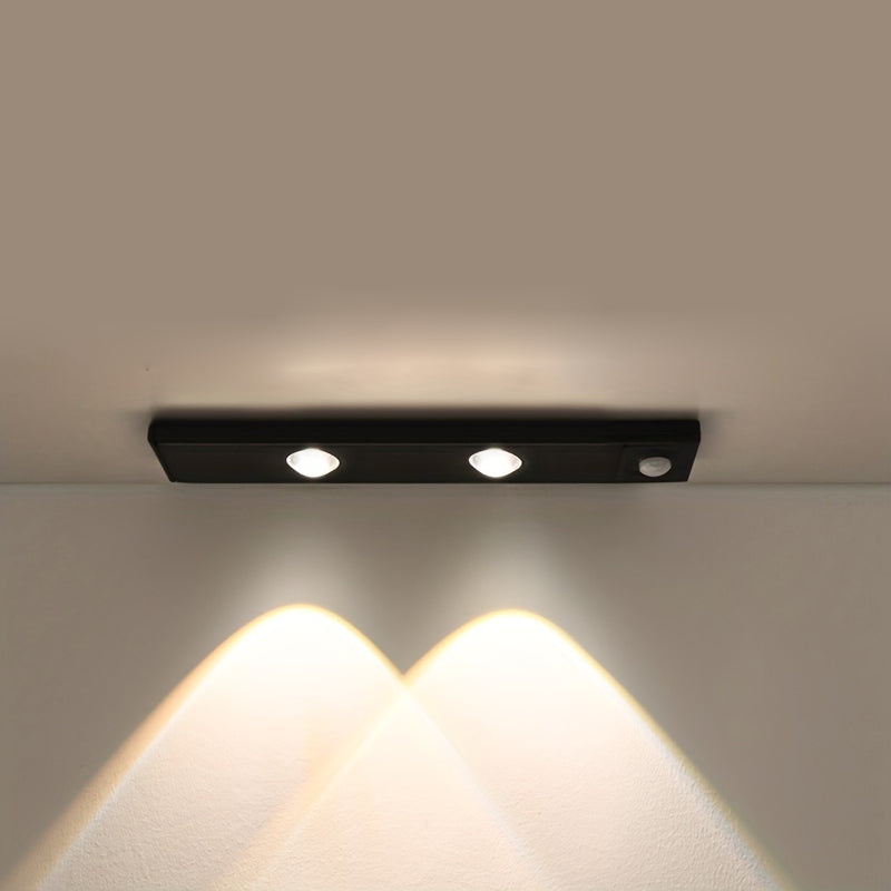 Under Cabinet Lighting | Motion Sensor Light-Cabinet Light-Sasha Sydney
