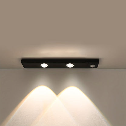 Motion Sensor Cabinet Light | Wireless Indoor Lighting-Cabinet Light-Sasha Sydney