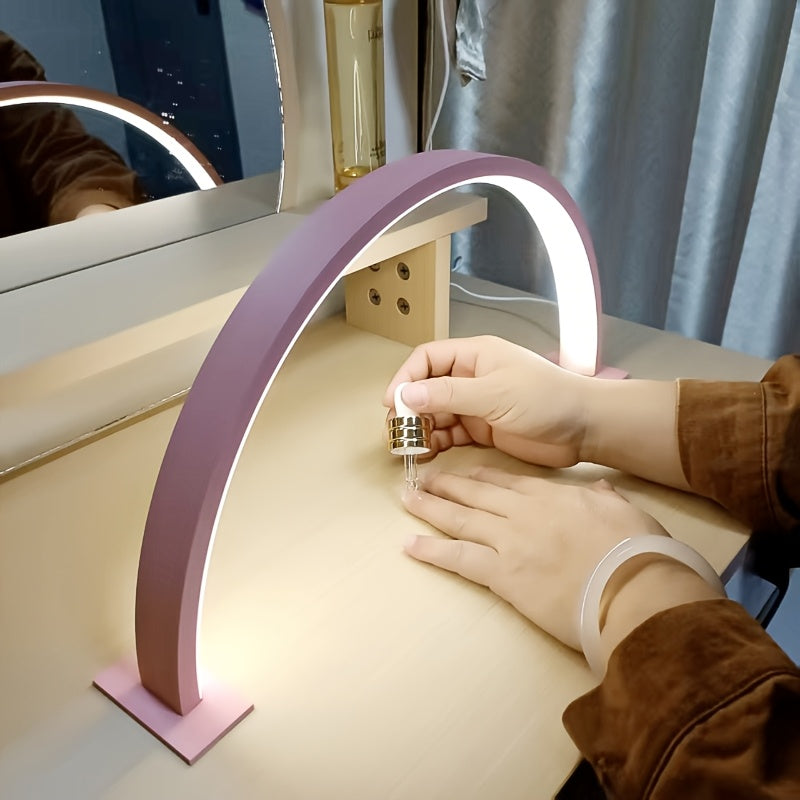 Desk Lamp | Lamp For Manicure-Table Lamp-Sasha Sydney