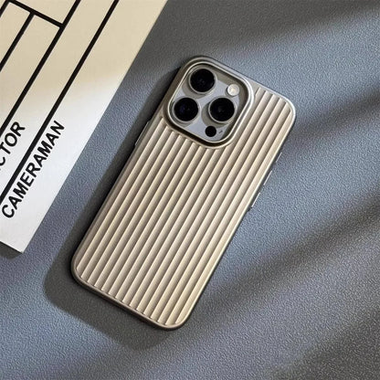 Minimalist iPhone Case | Slim Profile Shock Protection Everyday Use-Phone Case-Sasha Sydney