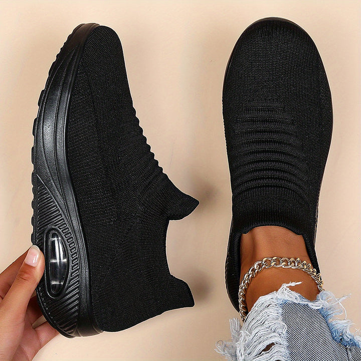 Mova | Women's Orthopedic Slip-on Shoes | Comfortable Fit