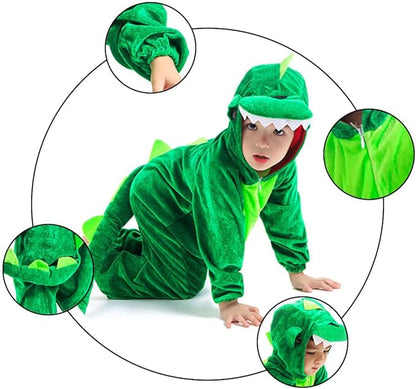 Dinosaur Costume | Kids Dino Costume-Kids Costume-Sasha Sydney