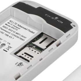 Wi Fi Router | Portable Wi Fi Booster-Wi-Fi Booster-Sasha Sydney