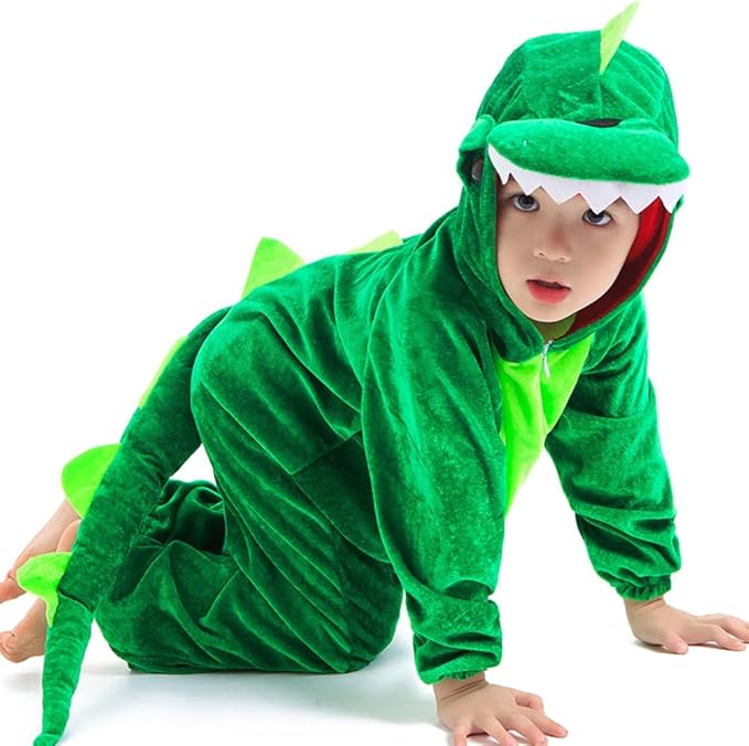 Dinosaur Costume | Kids Dino Costume-Kids Costume-Sasha Sydney