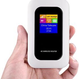 Wi Fi Router | Portable Wi Fi Booster-Wi-Fi Booster-Sasha Sydney