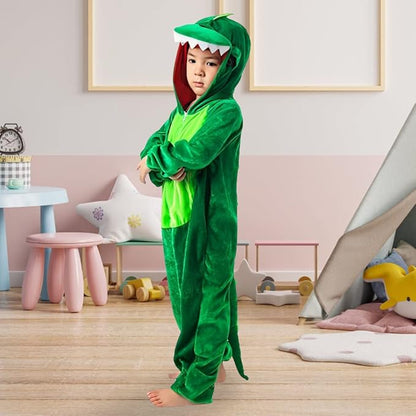 Dinosaur Costume | Kids Dino Costume-Kids Costume-Sasha Sydney