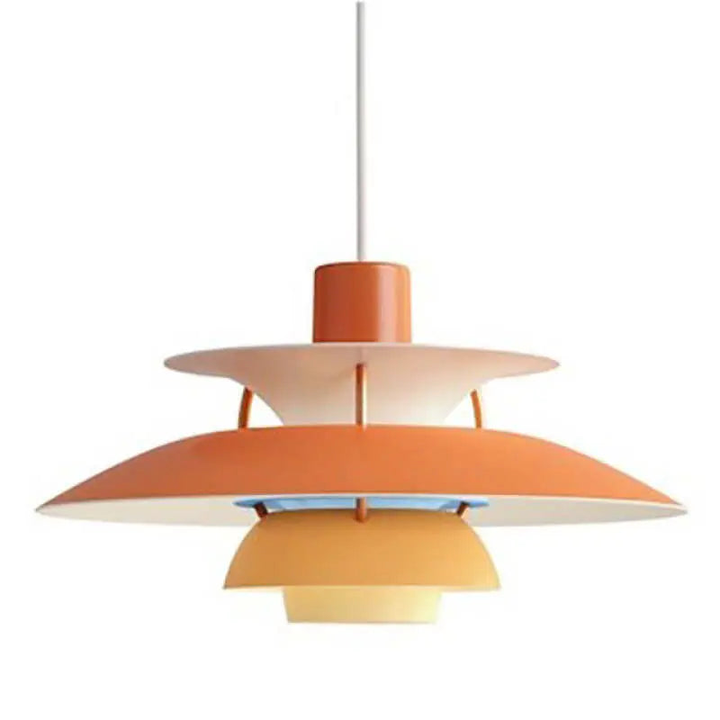 Modern Pendant Light | Minimalist Ceiling Light-Ceiling Light-Sasha Sydney