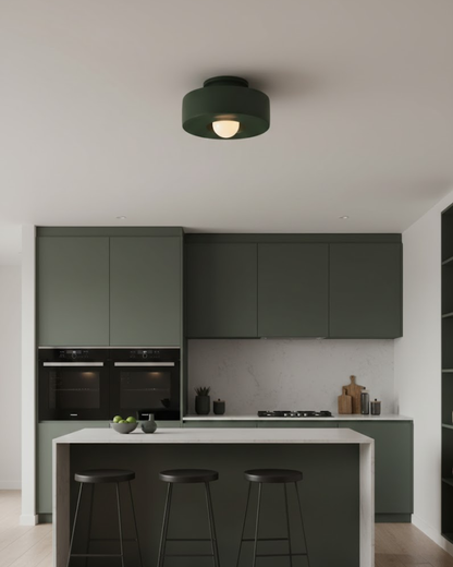 LED Ceiling Light | Flush Mount Ceiling Light-Ceiling Light-Sasha Sydney