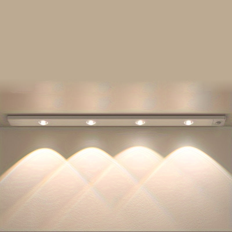 Under Cabinet Lighting | Motion Sensor Light-Cabinet Light-Sasha Sydney