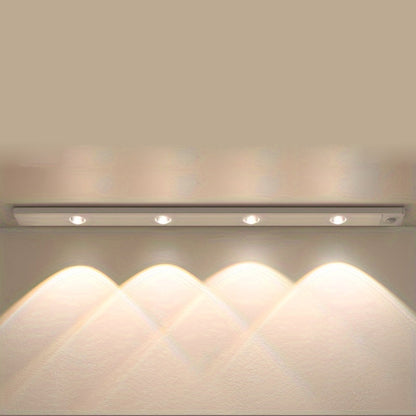 Motion Sensor Cabinet Light | Wireless Indoor Lighting-Cabinet Light-Sasha Sydney